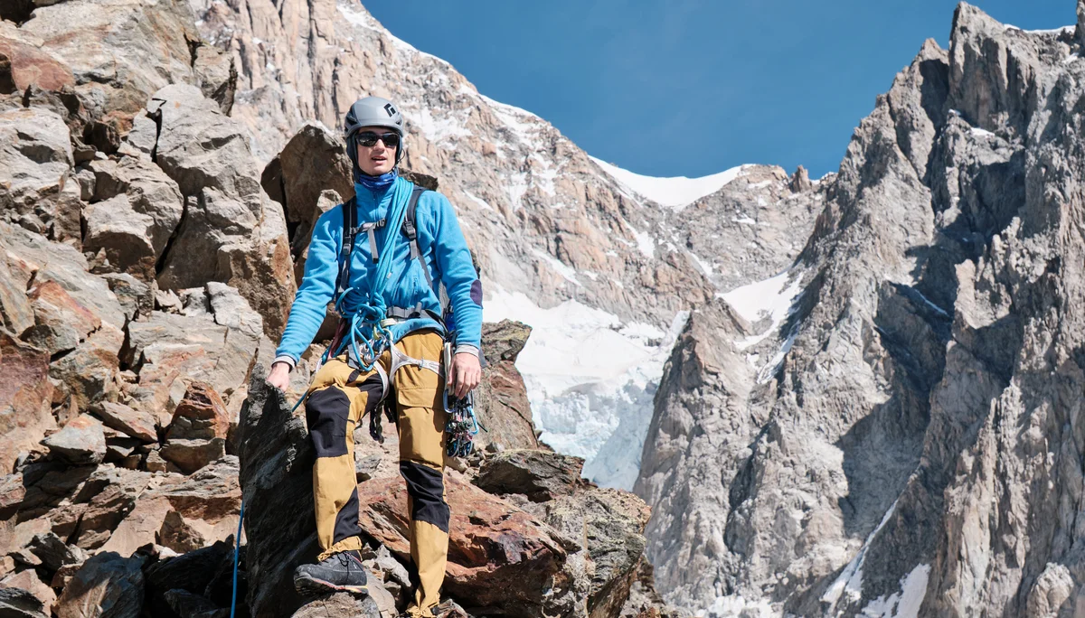 Innominata Integral | © Benedikt Rauh