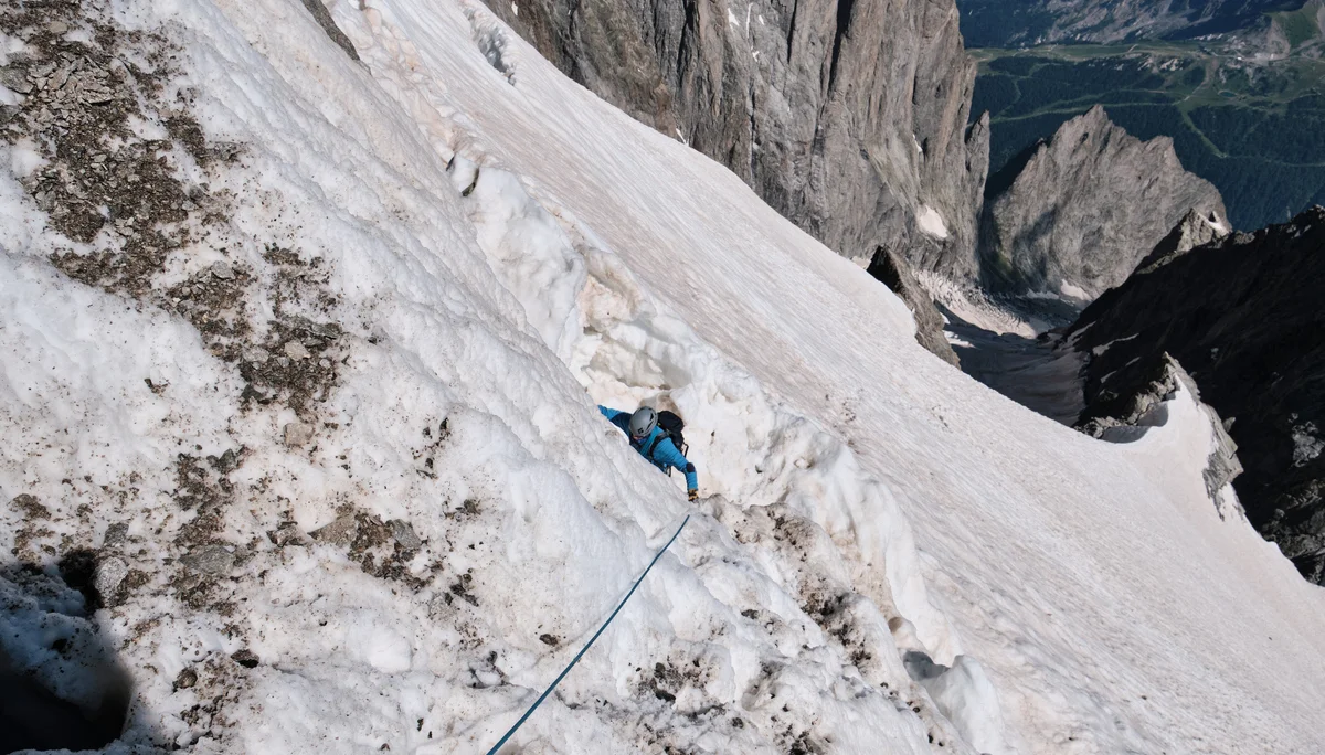 Innominata Integral | © Benedikt Rauh