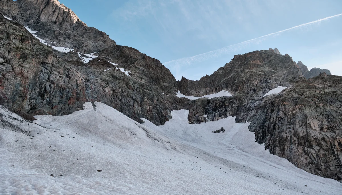 Innominata Integral | © Benedikt Rauh