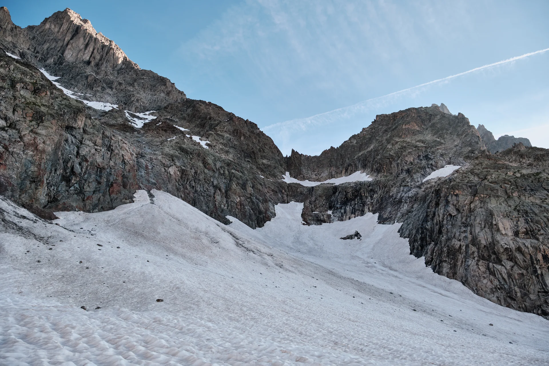 Innominata Integral | © Benedikt Rauh