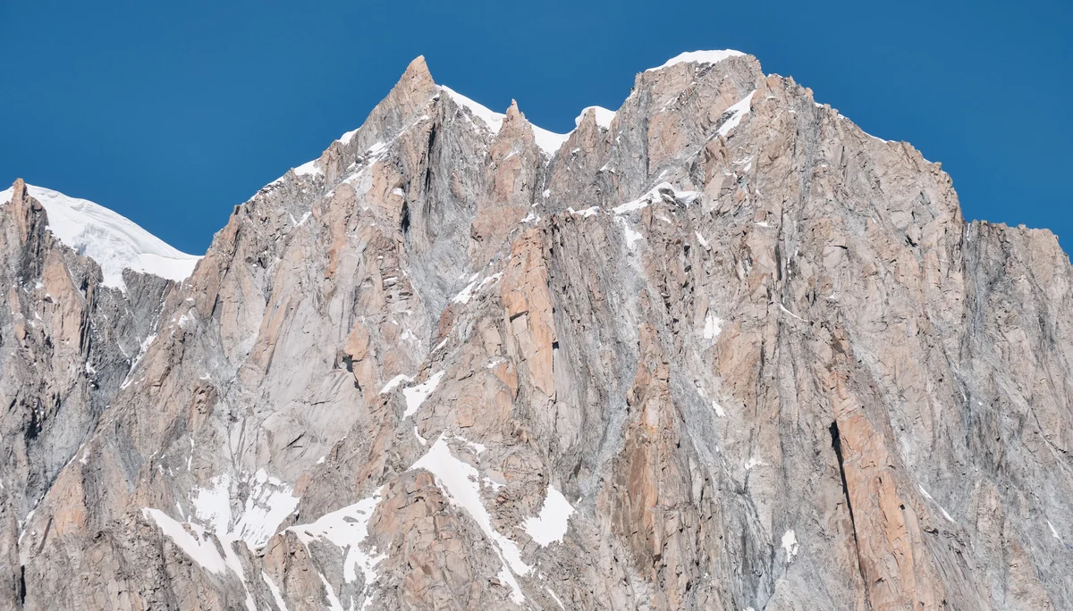 Innominata Integral | © Benedikt Rauh