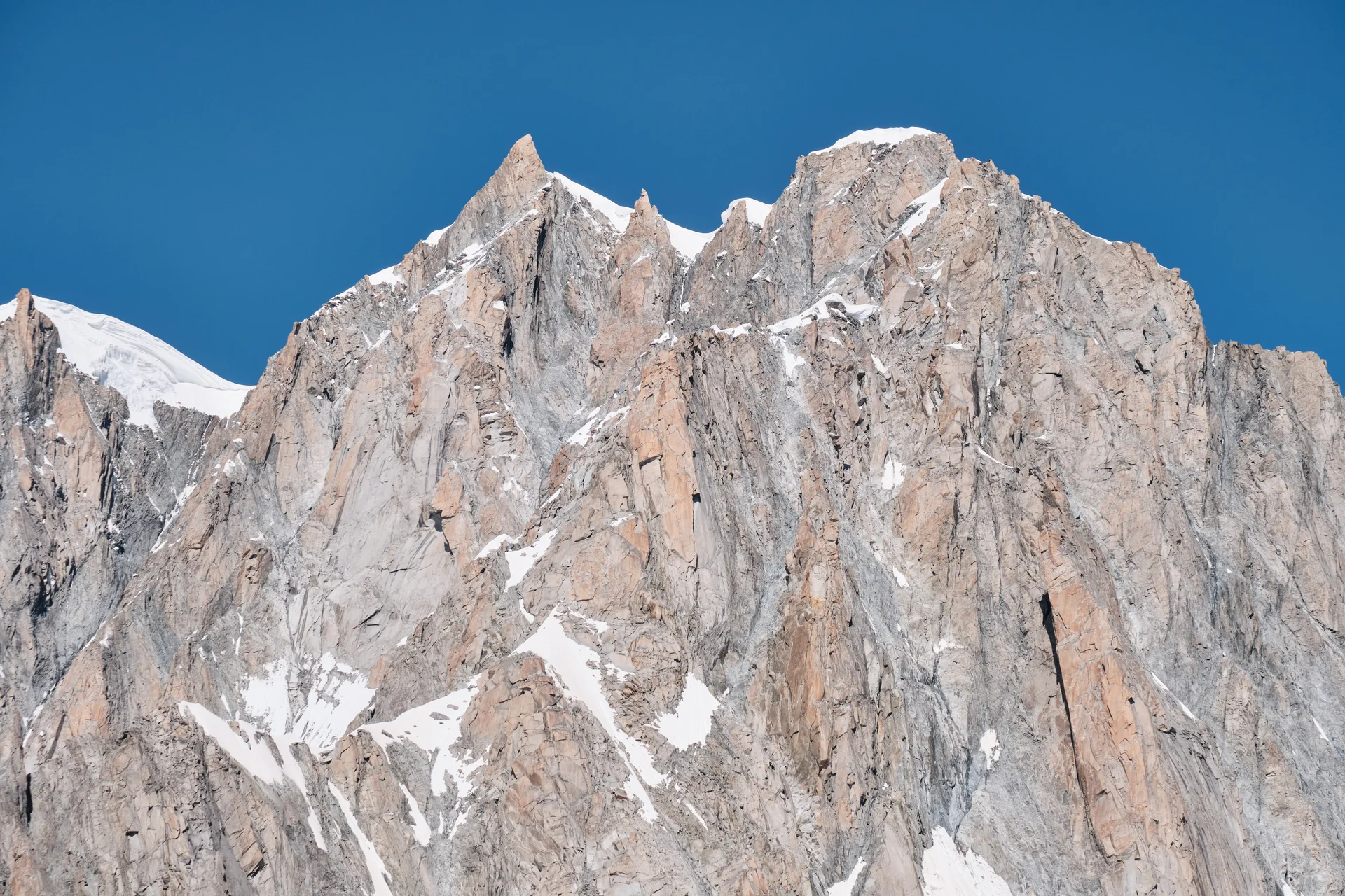 Innominata Integral | © Benedikt Rauh