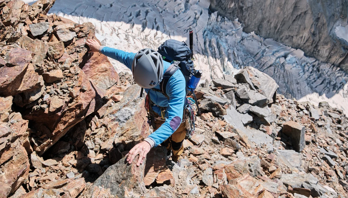 Innominata Integral | © Benedikt Rauh