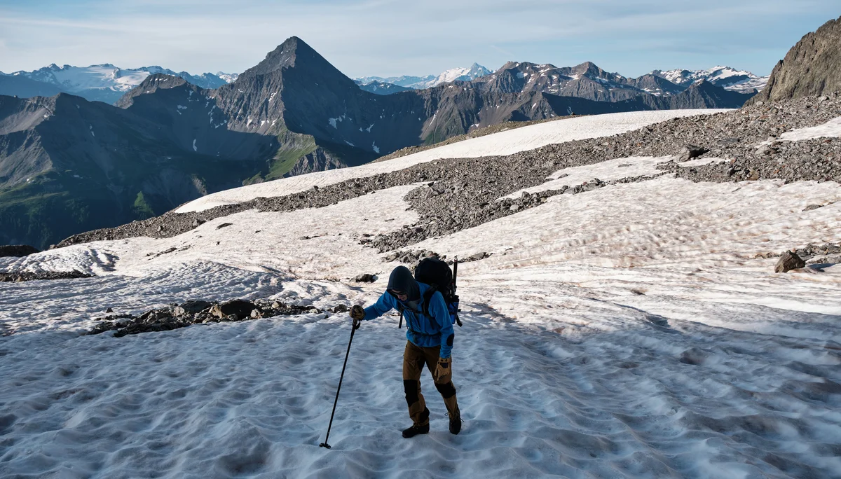 Innominata Integral | © Benedikt Rauh