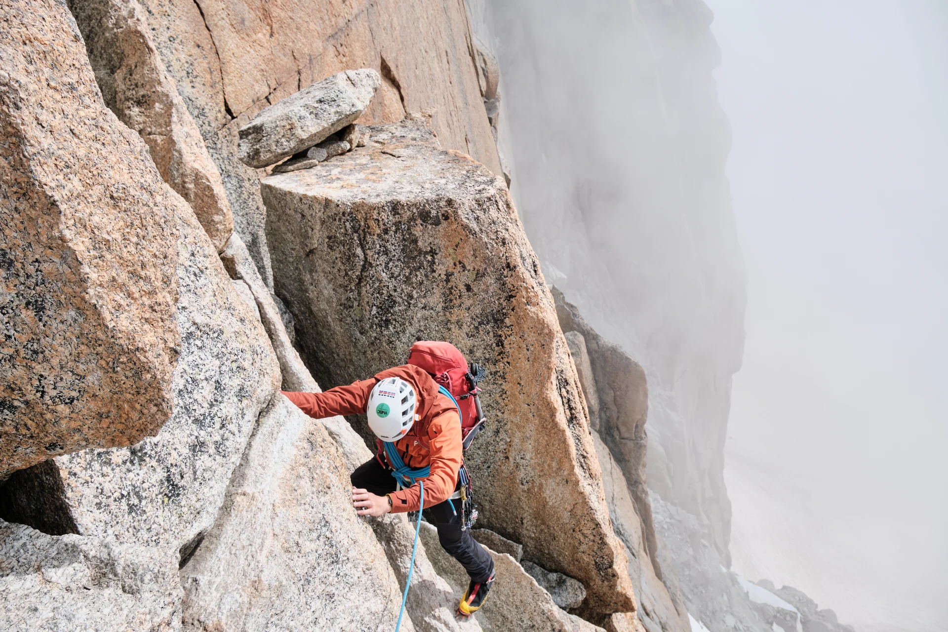 Innominata Integral | © Benedikt Rauh