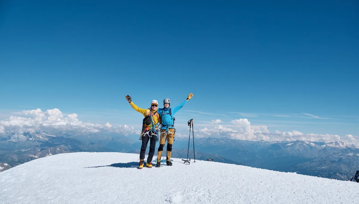 Innominata Integral | © Benedikt Rauh