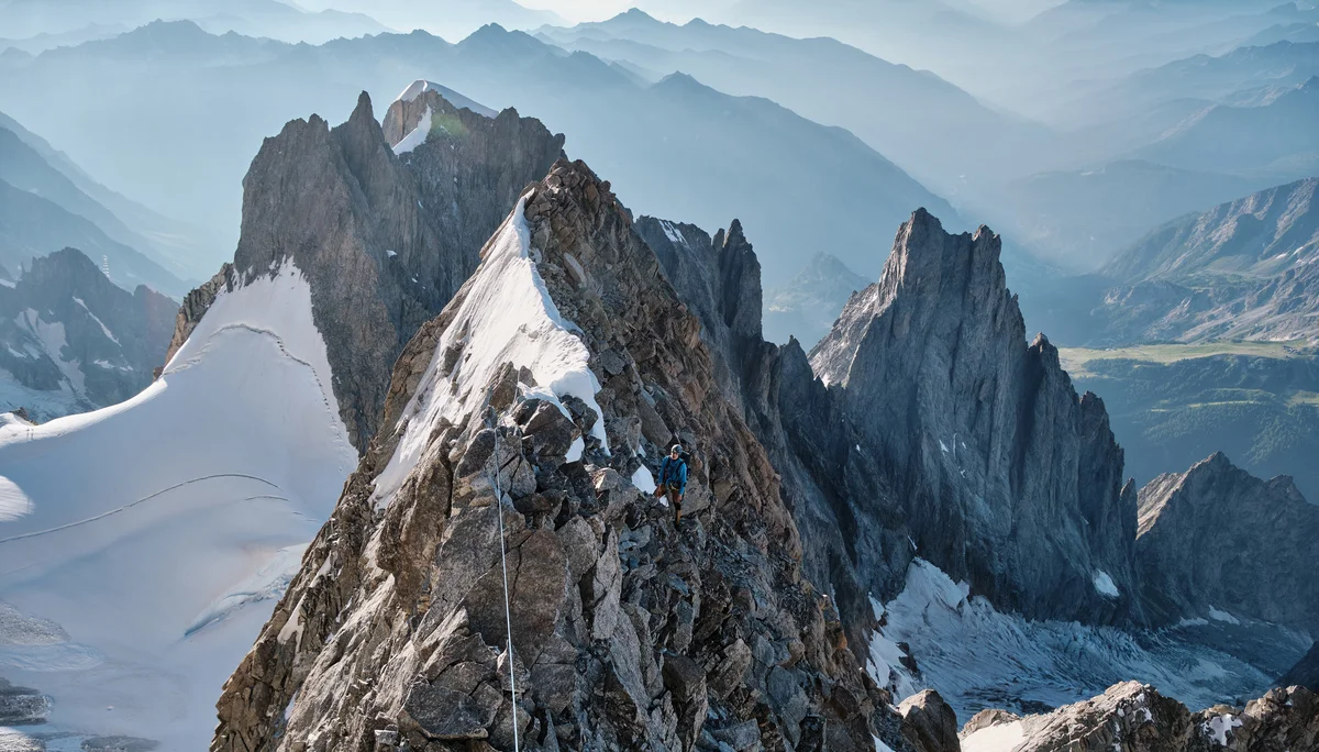 Innominata Integral | © Benedikt Rauh