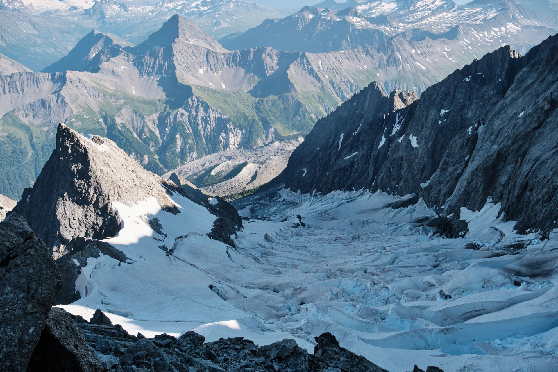 Innominata Integral | © Benedikt Rauh