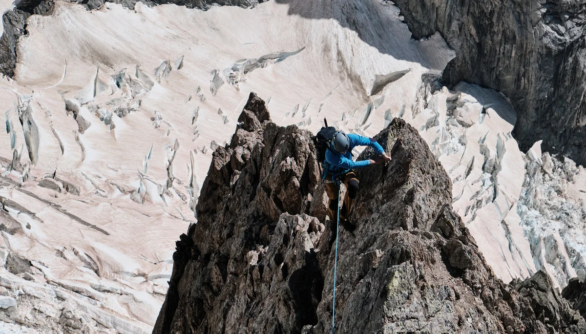 Innominata Integral | © Benedikt Rauh