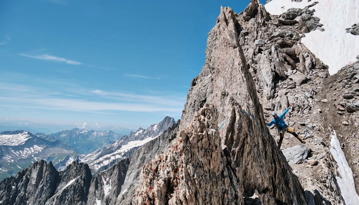 Innominata Integral | © Benedikt Rauh