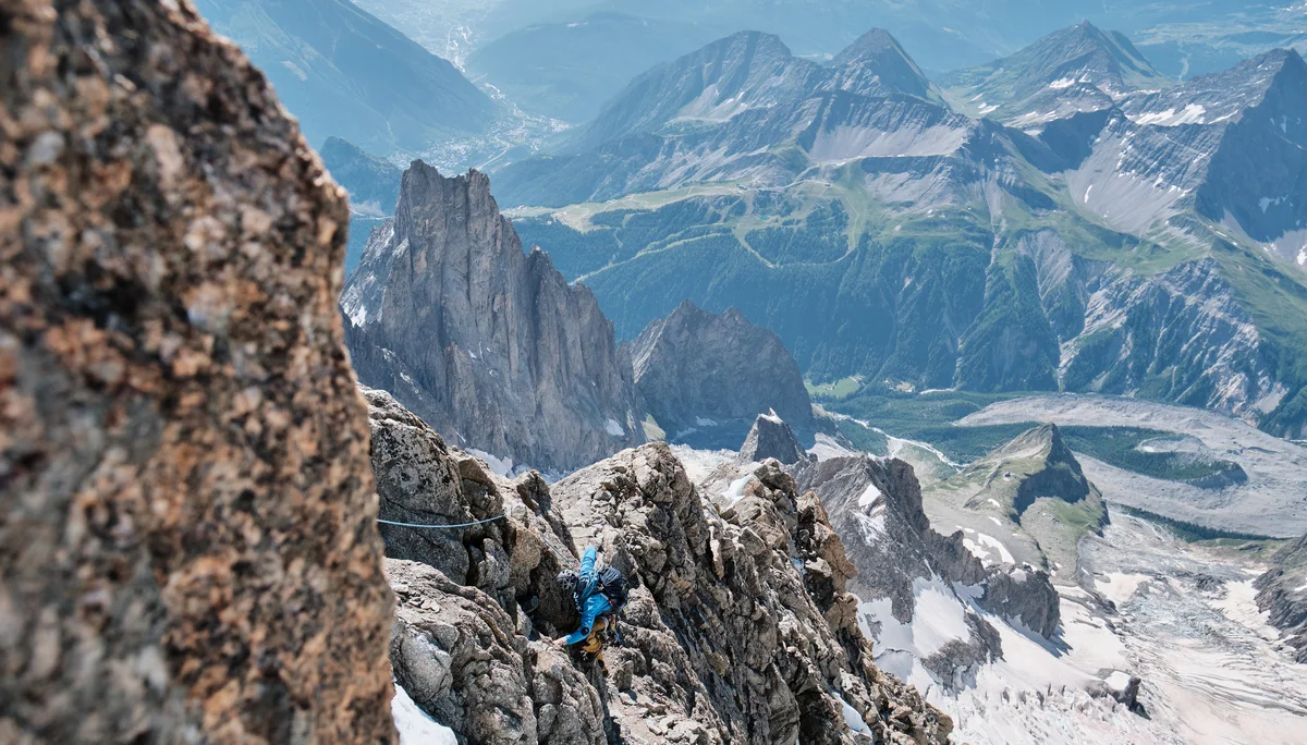 Innominata Integral | © Benedikt Rauh