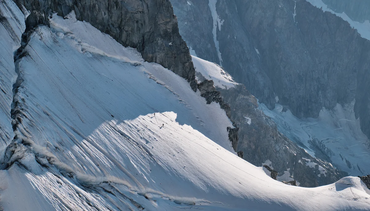 Innominata Integral | © Benedikt Rauh