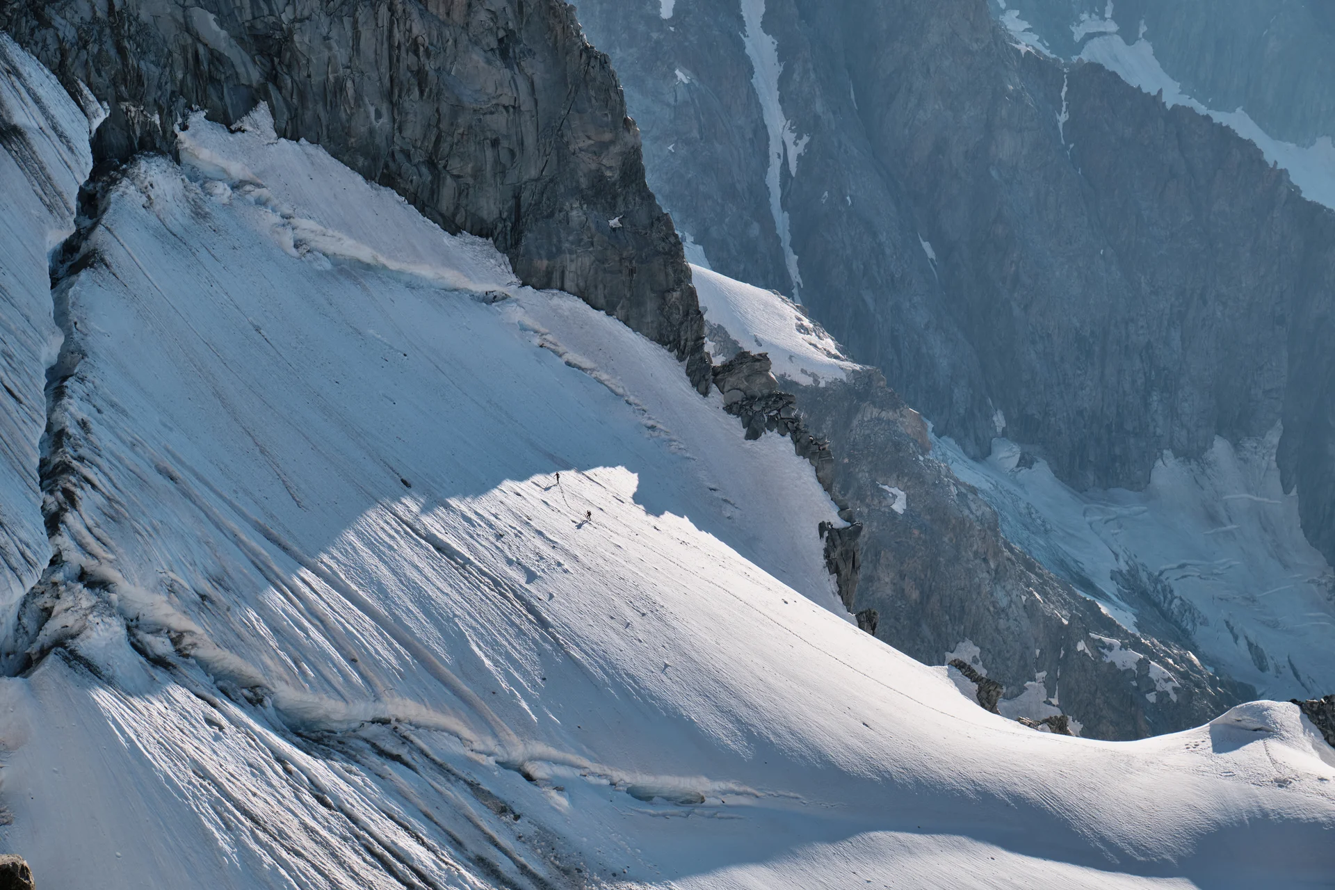 Innominata Integral | © Benedikt Rauh