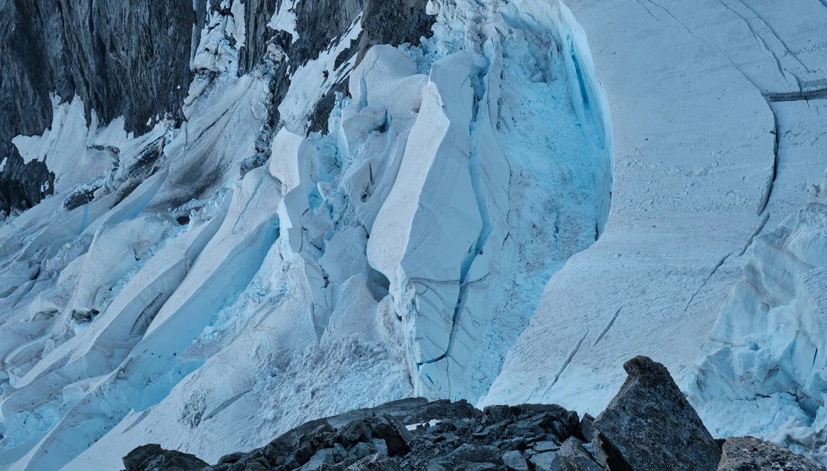 Innominata Integral | © Benedikt Rauh