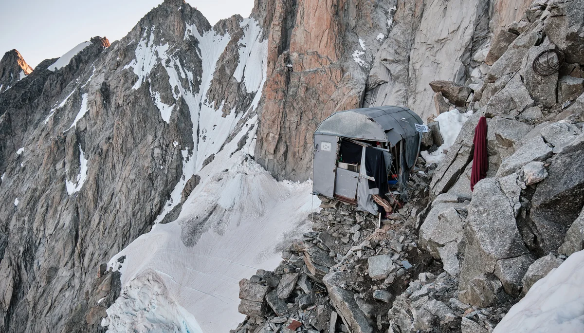 Innominata Integral | © Benedikt Rauh