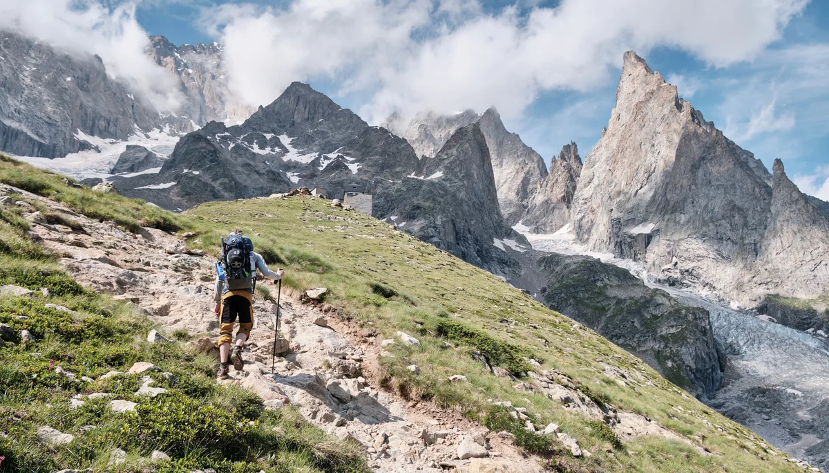 Innominata Integral | © Benedikt Rauh