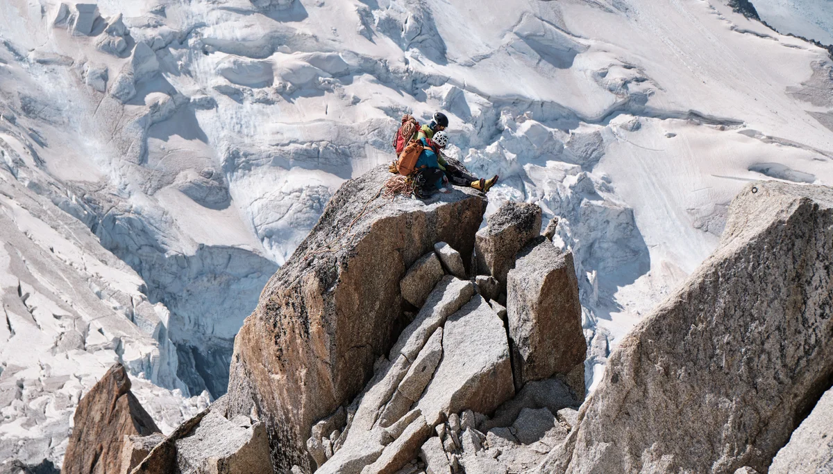 Innominata Integral | © Benedikt Rauh