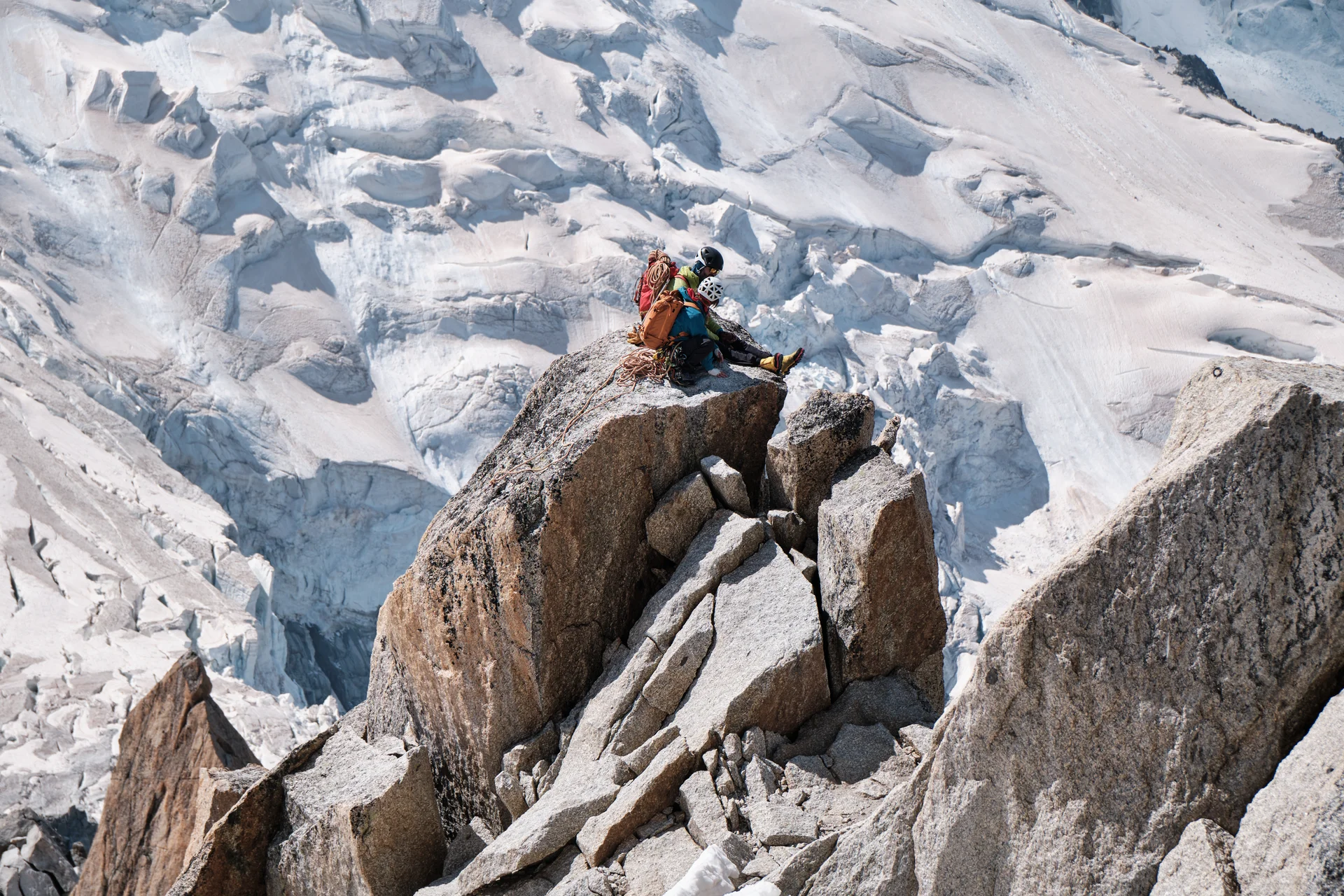 Innominata Integral | © Benedikt Rauh