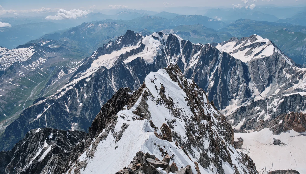 Innominata Integral | © Benedikt Rauh