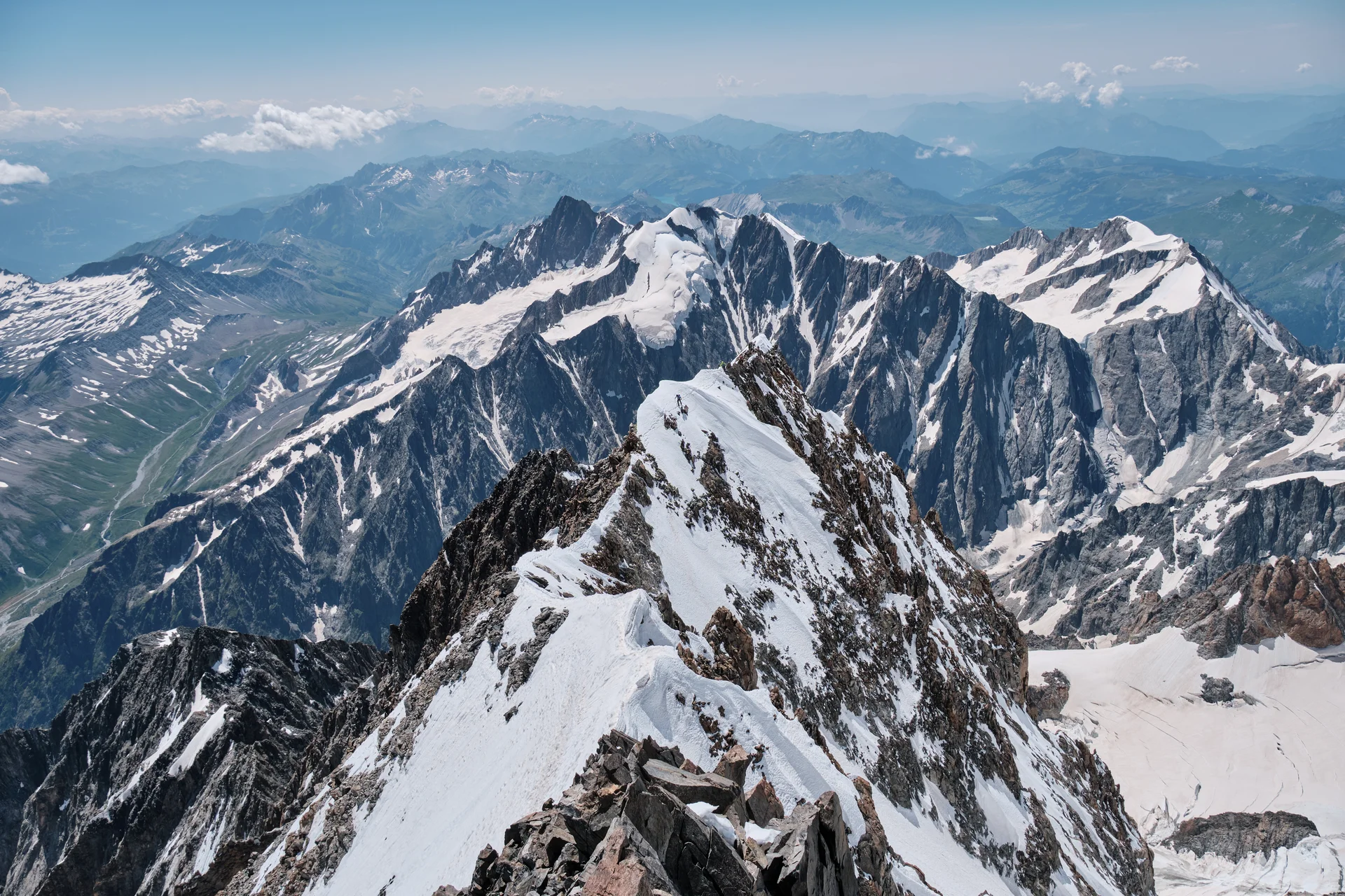 Innominata Integral | © Benedikt Rauh