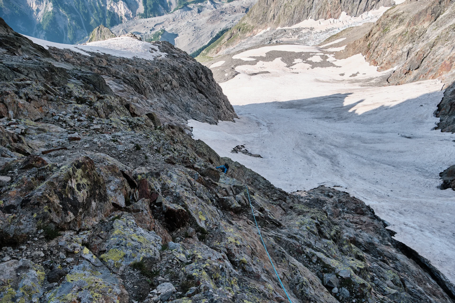 Innominata Integral | © Benedikt Rauh