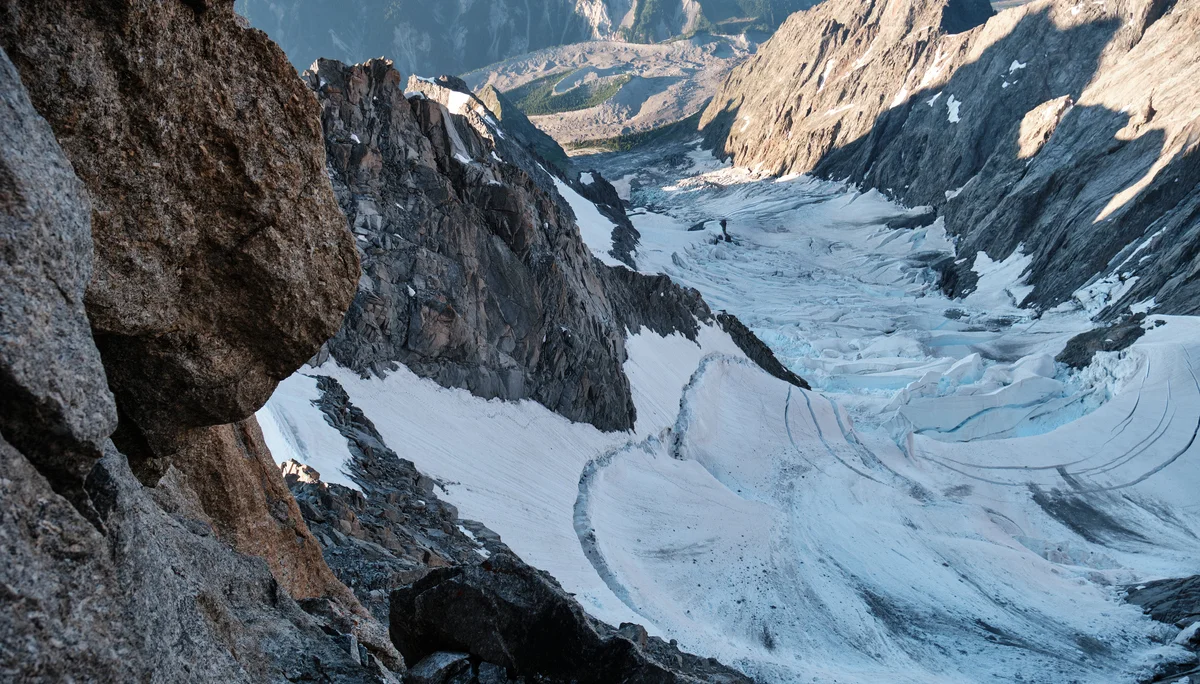 Innominata Integral | © Benedikt Rauh