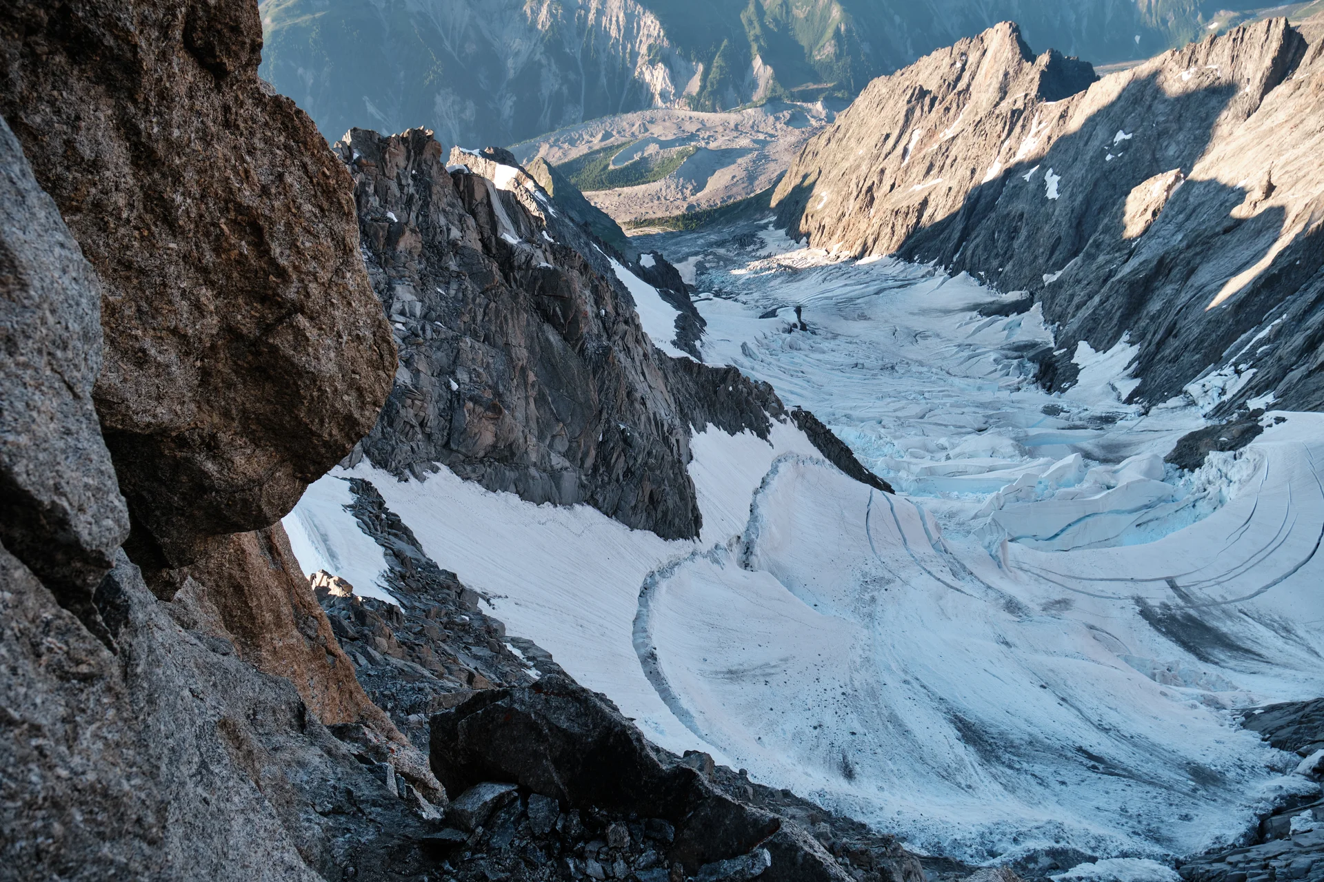 Innominata Integral | © Benedikt Rauh