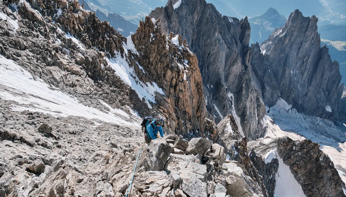 Innominata Integral | © Benedikt Rauh