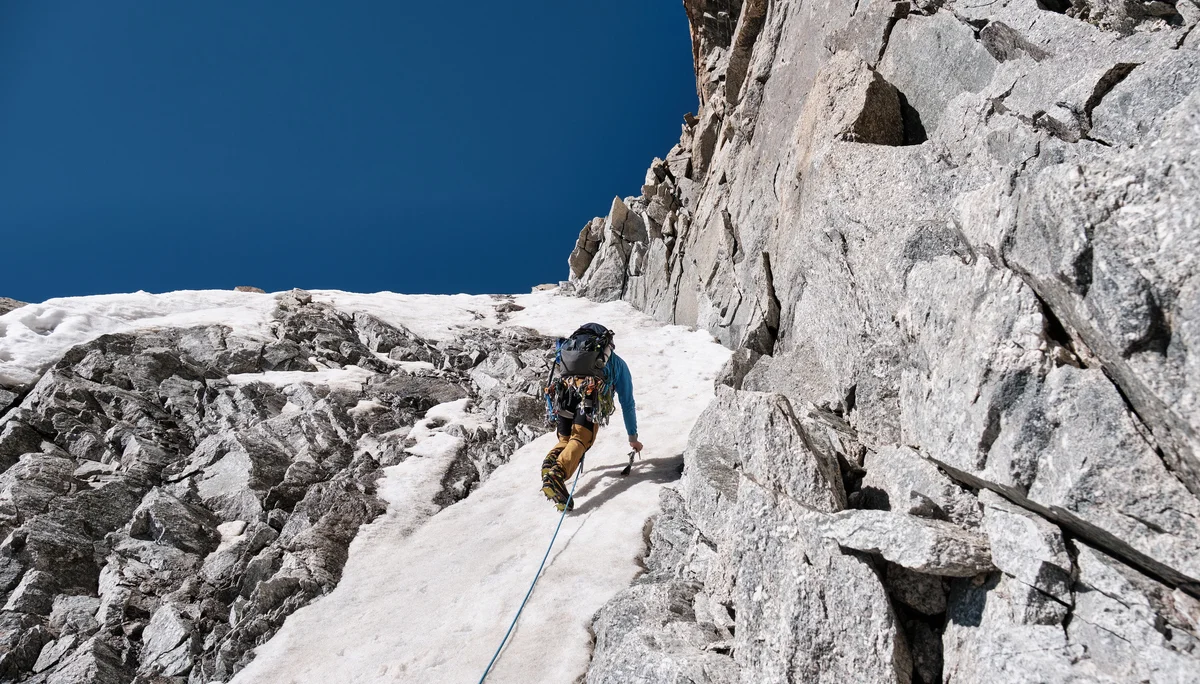 Innominata Integral | © Benedikt Rauh