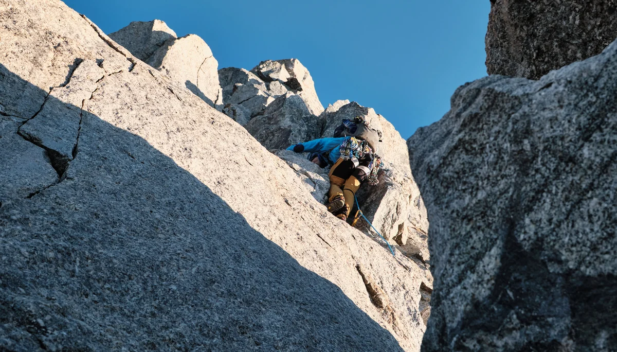 Innominata Integral | © Benedikt Rauh