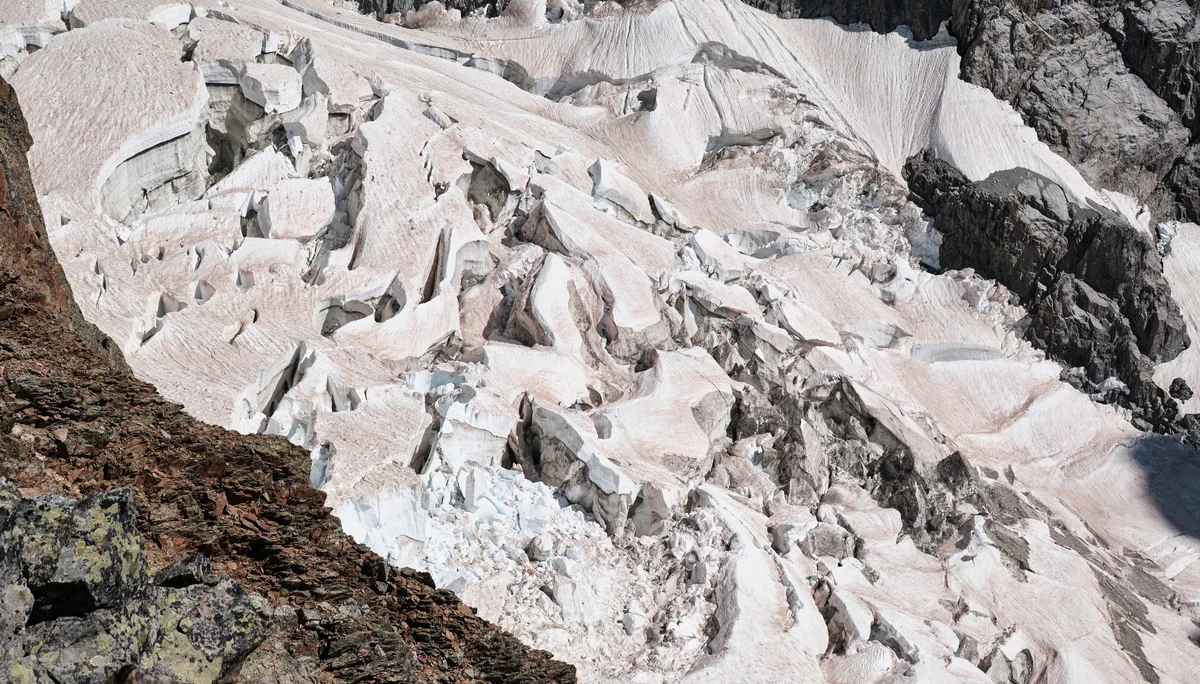 Innominata Integral | © Benedikt Rauh