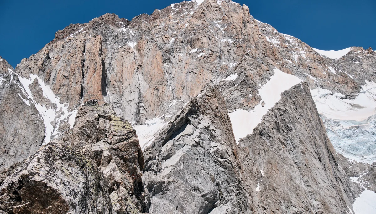 Innominata Integral | © Benedikt Rauh