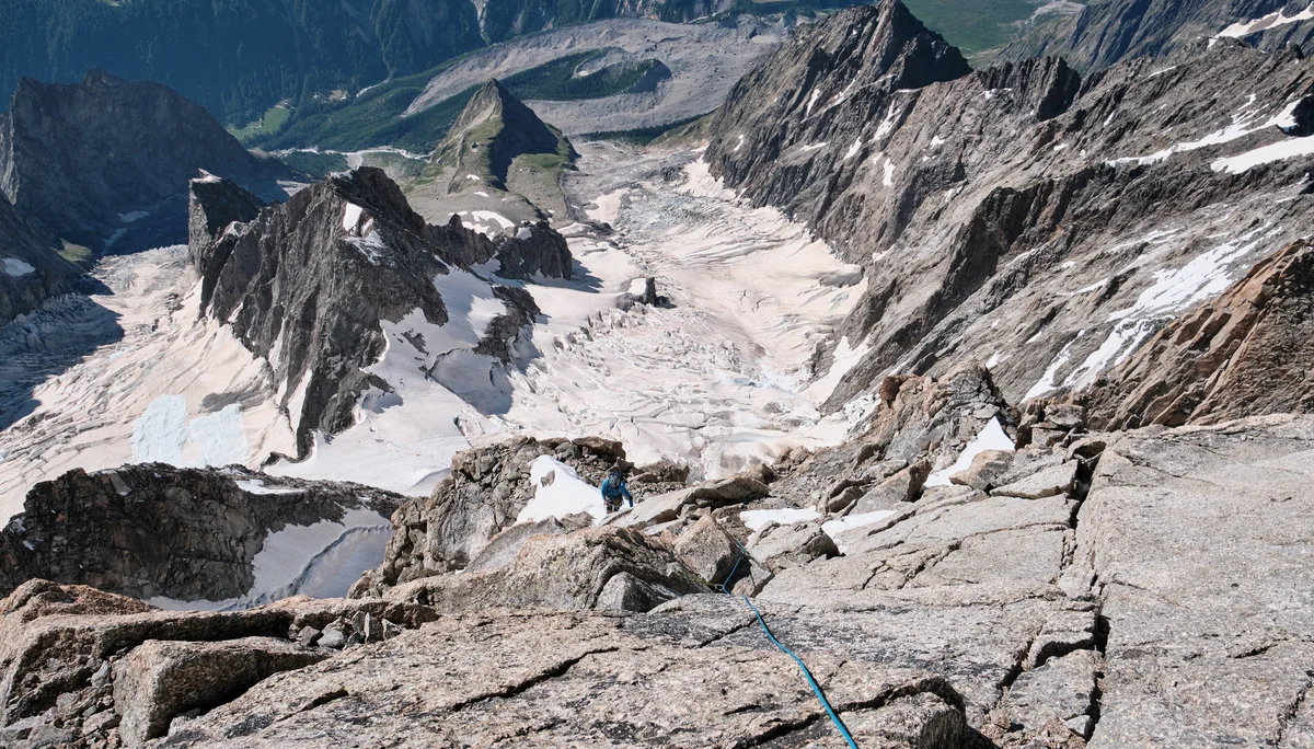 Innominata Integral | © Benedikt Rauh