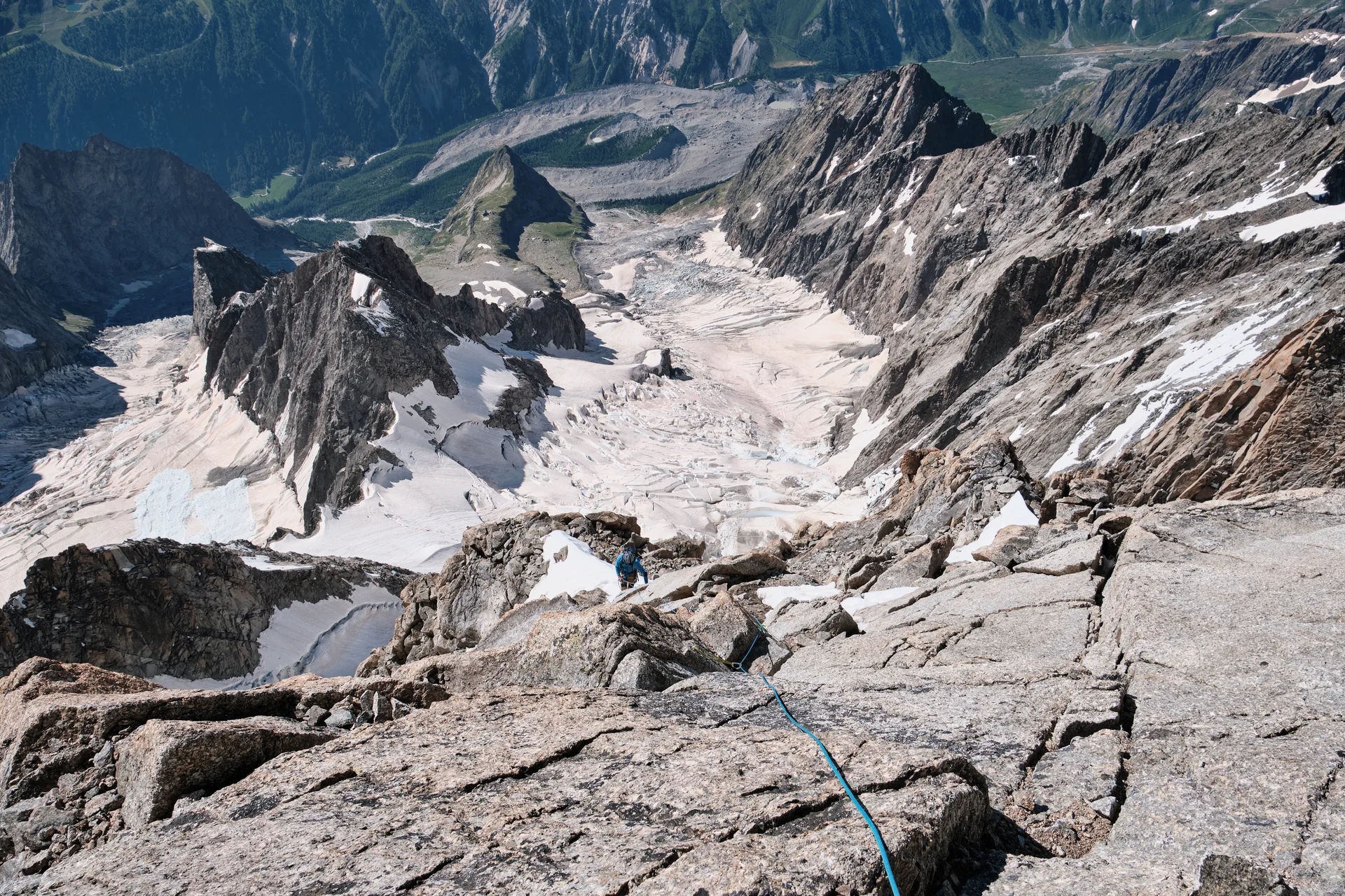 Innominata Integral | © Benedikt Rauh