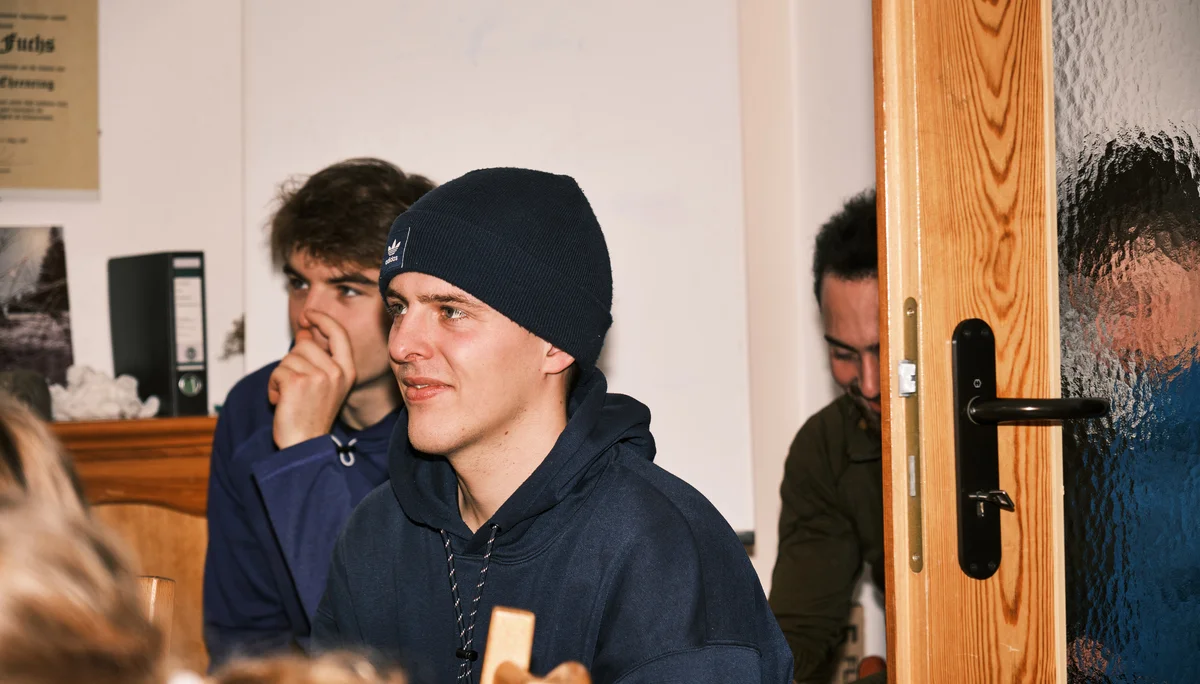 Jugendvollversammlung | © Benedikt Rauh