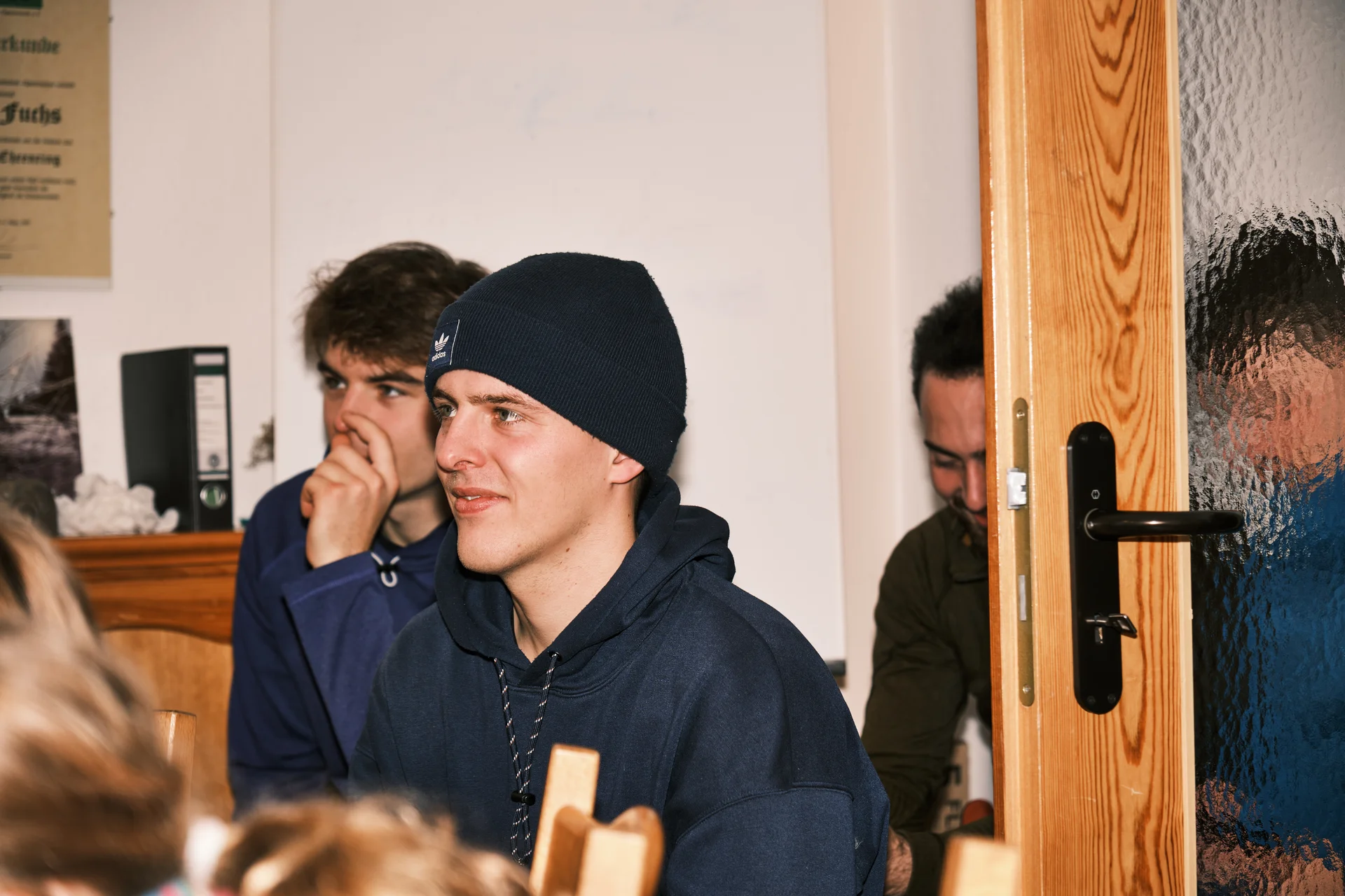 Jugendvollversammlung | © Benedikt Rauh