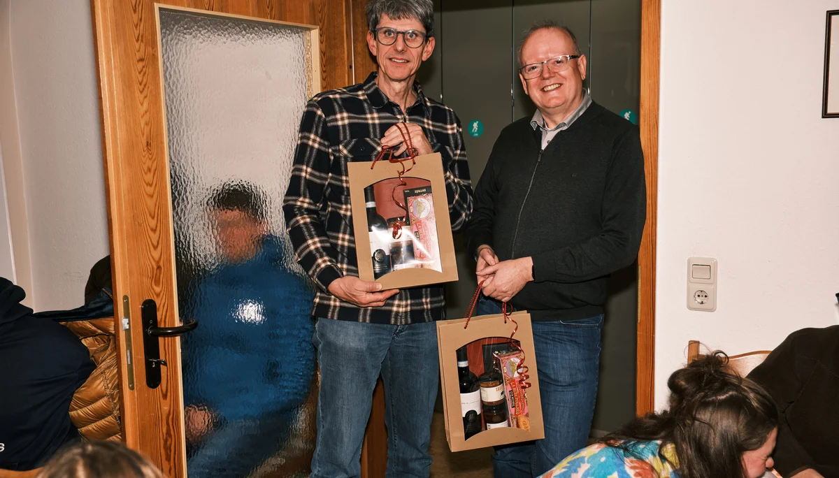 Jugendvollversammlung | © Benedikt Rauh