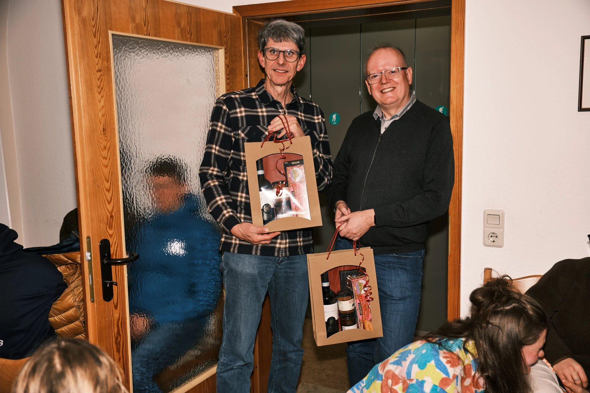 Jugendvollversammlung | © Benedikt Rauh