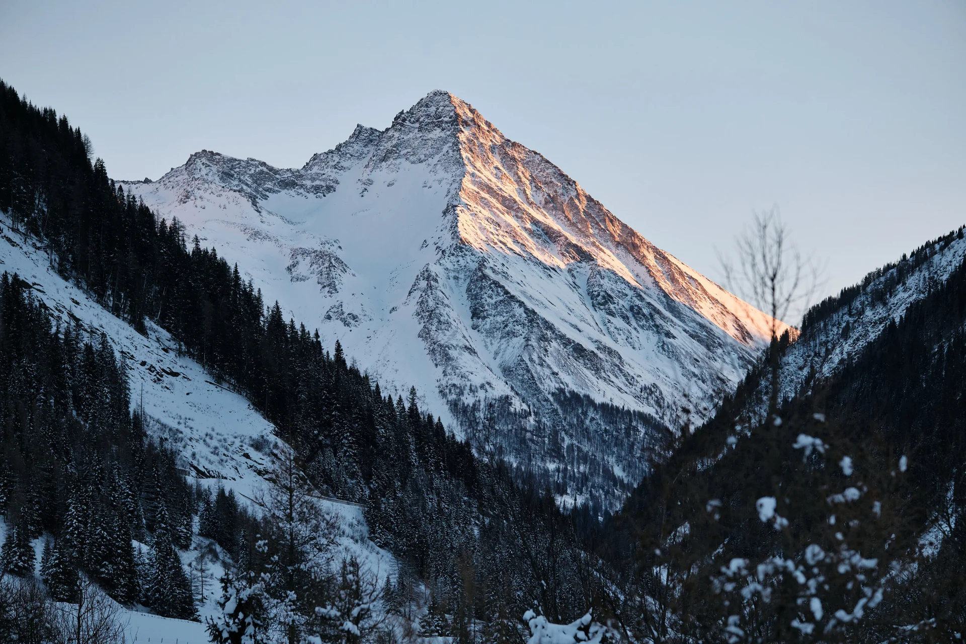 Eiskletterpark Osttirol | © Benedikt Rauh