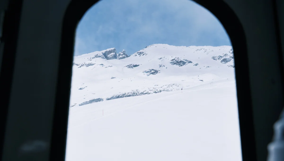 Skifahren Silvester 23/24 | © Benedikt Rauh