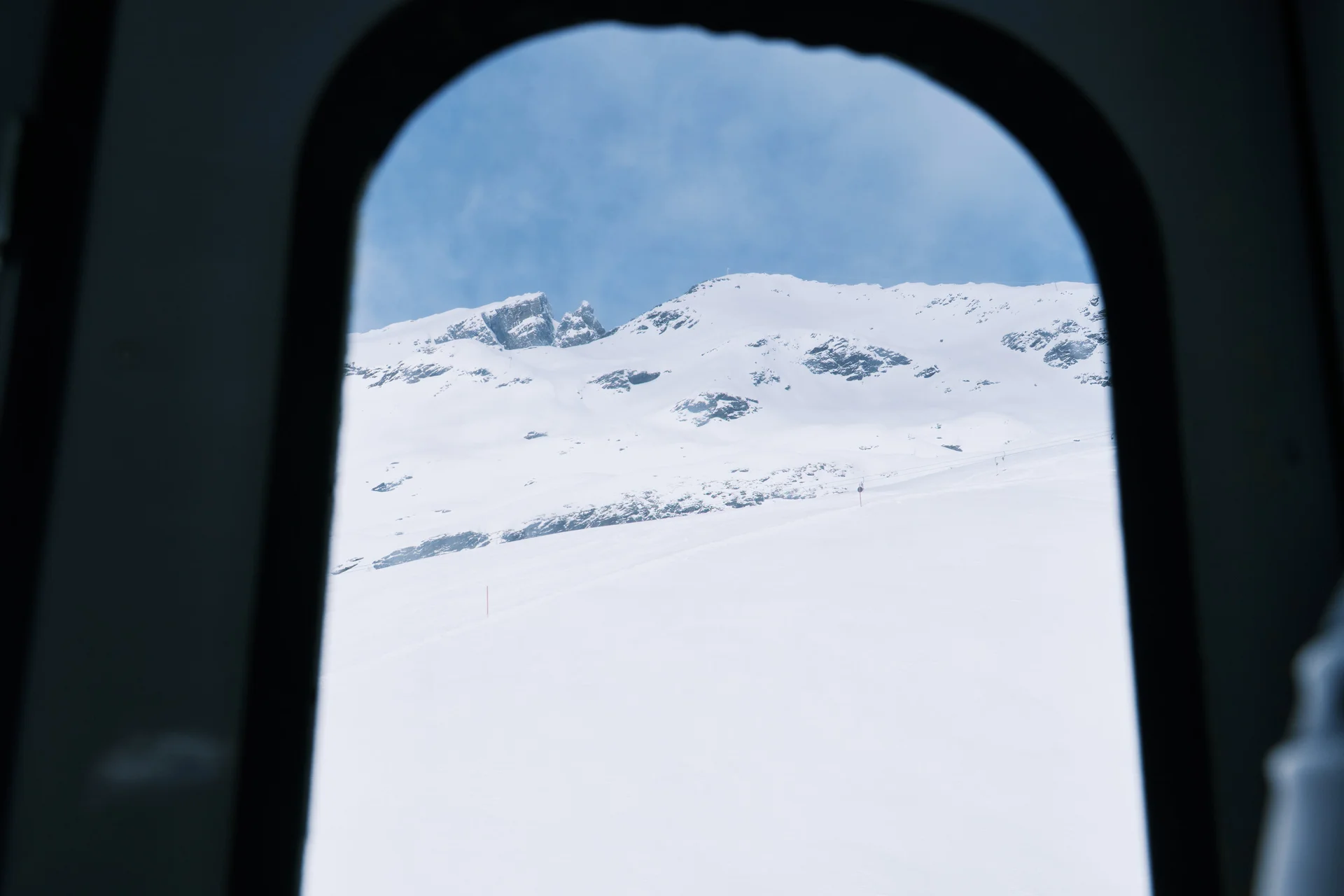 Skifahren Silvester 23/24 | © Benedikt Rauh