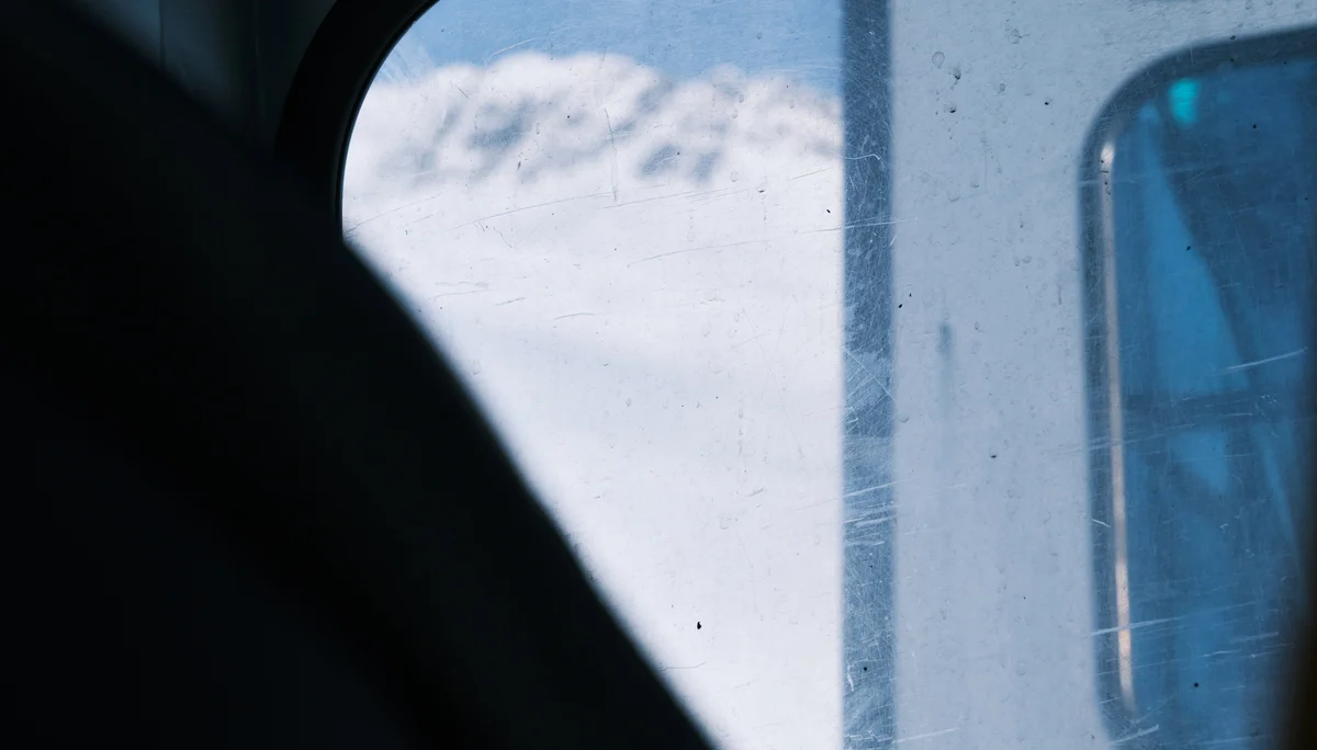 Skifahren Silvester 23/24 | © Benedikt Rauh