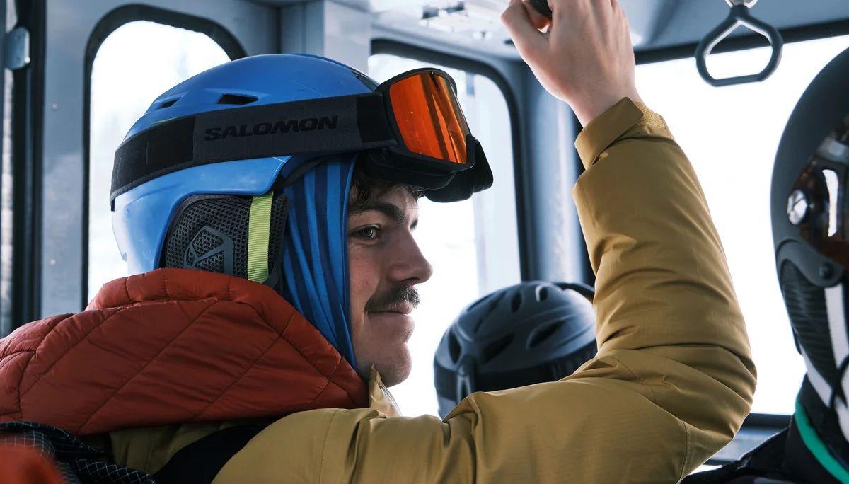 Skifahren Silvester 23/24 | © Benedikt Rauh