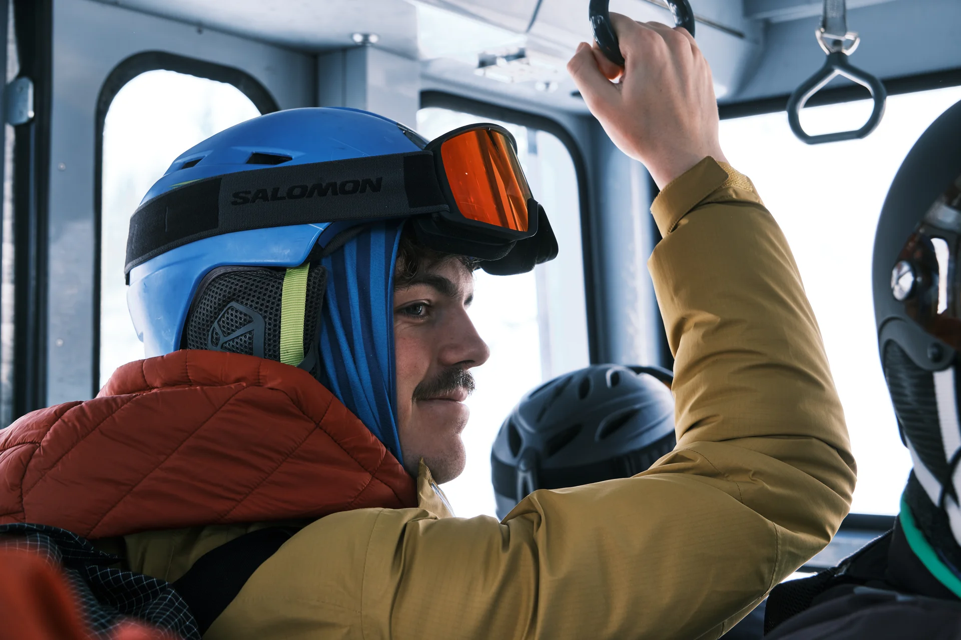 Skifahren Silvester 23/24 | © Benedikt Rauh