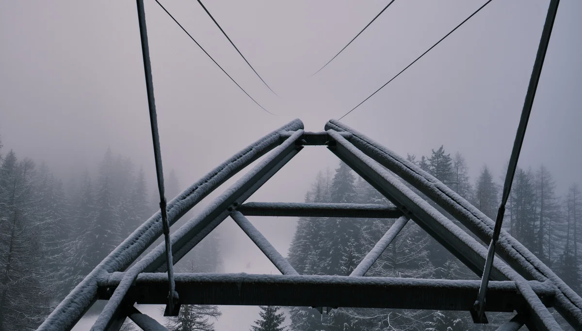 Skifahren Silvester 23/24 | © Benedikt Rauh