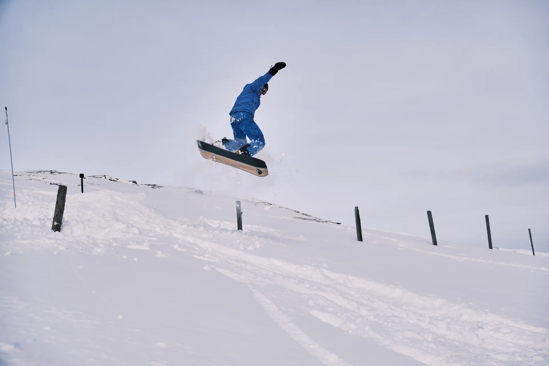 Skifahren Silvester 23/24 | © Benedikt Rauh