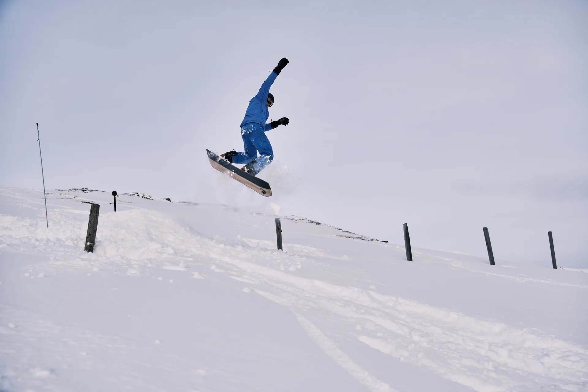 Skifahren Silvester 23/24 | © Benedikt Rauh