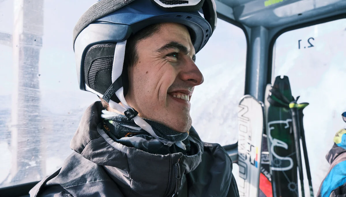 Skifahren Silvester 23/24 | © Benedikt Rauh