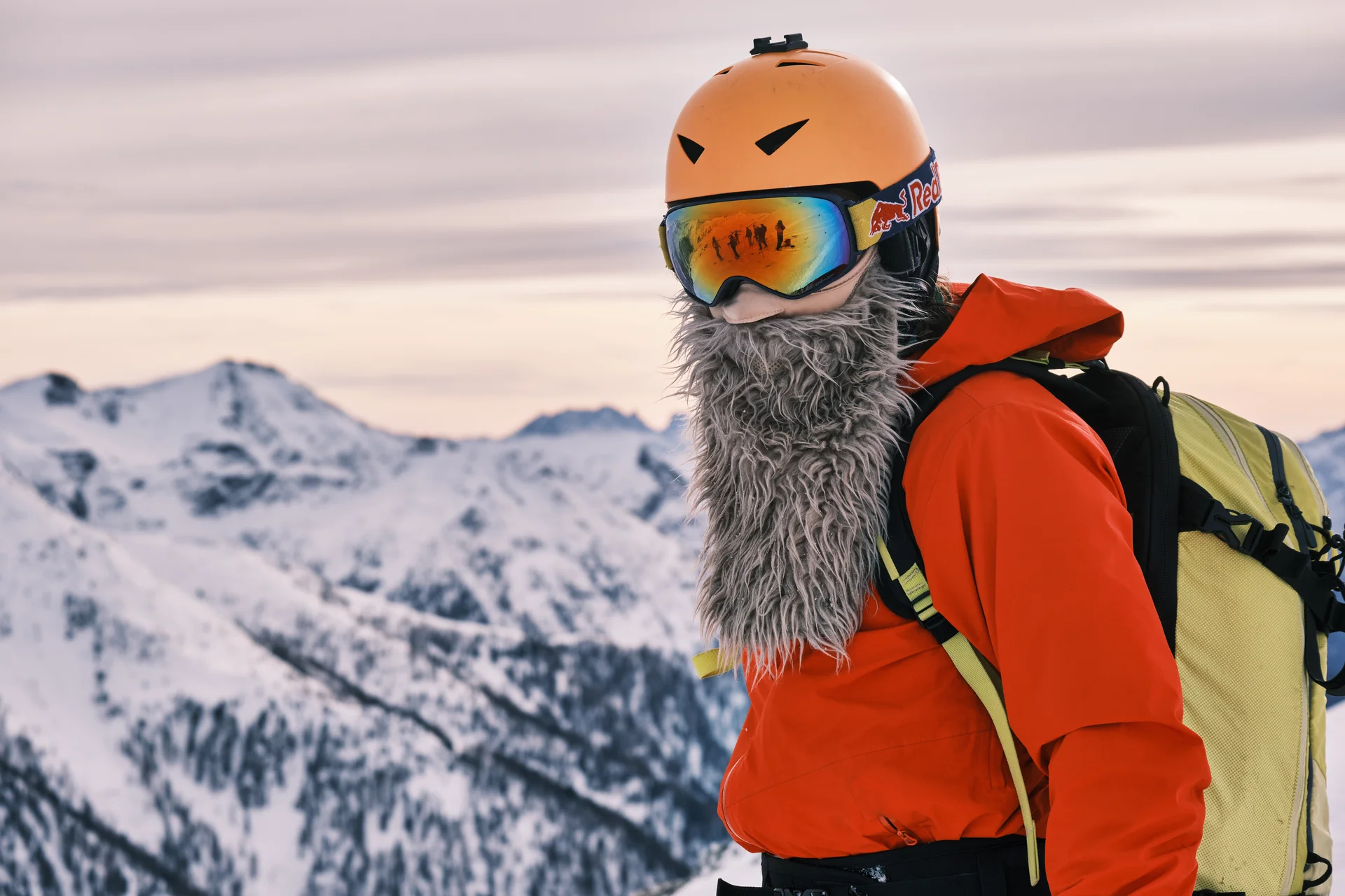 Skifahren Silvester 23/24 | © Benedikt Rauh