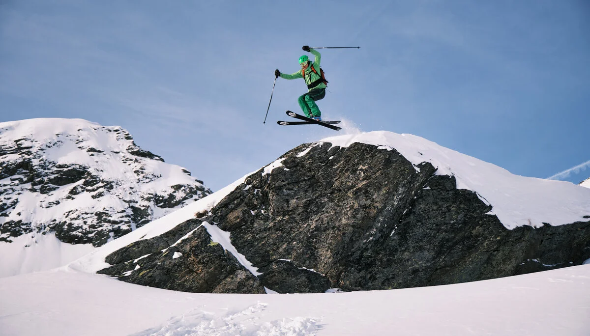 Skifahren Silvester 23/24 | © Benedikt Rauh